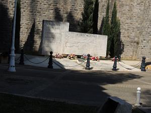 26 03 2019 TOULON HOMMAGE AUX VICTIMES DU MASSACRE RUE D ISLY A ALGER DU 26 03 1962 (36)